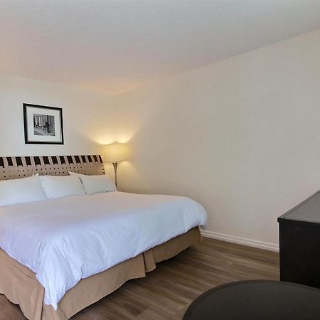 Motel De La Montagne Orford Luaran gambar
