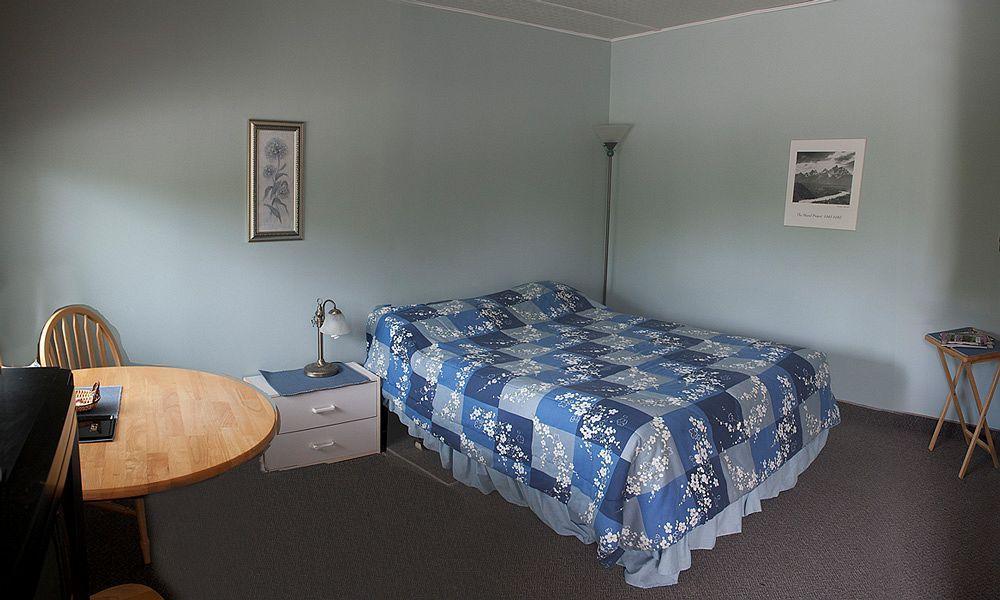 Motel De La Montagne Orford Luaran gambar