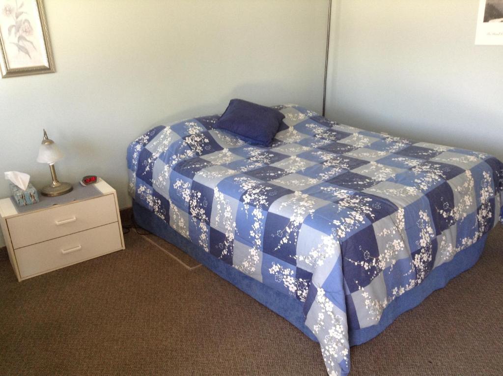 Motel De La Montagne Orford Bilik gambar